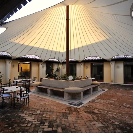 Argonauti ホテル 4*