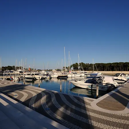 Argonauti 4* ピスティッチ