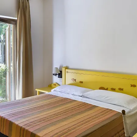 Argonauti 4* ピスティッチ