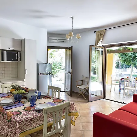 Argonauti 4* ピスティッチ