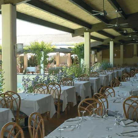 Hotel Argonauti