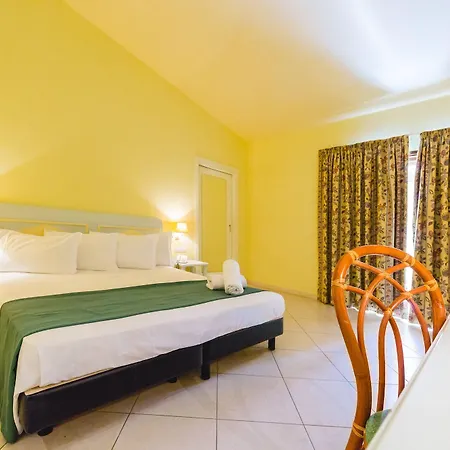 Hotel Argonauti