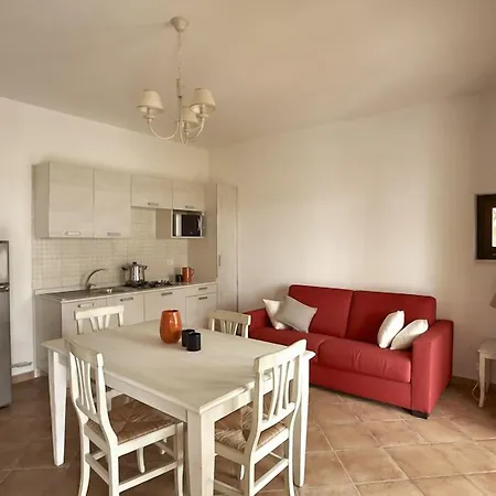 Argonauti 4* Pisticci