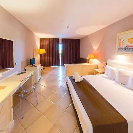 Argonauti Hotel 4*