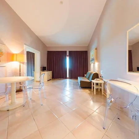 Argonauti Hotel