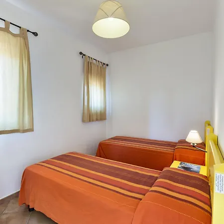 Argonauti 4* Marina Di Pisticci