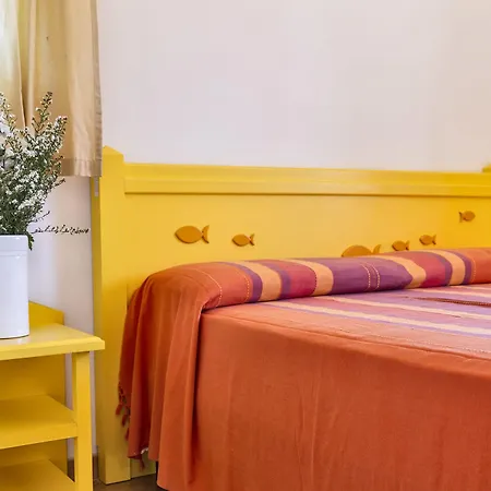 Hotel Argonauti 4*