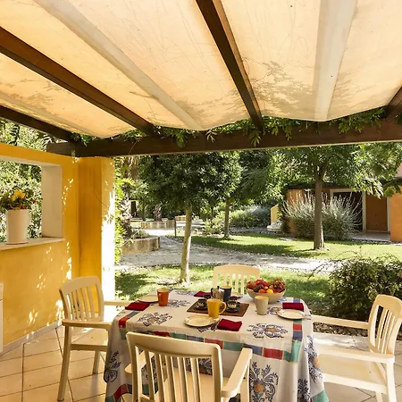 Hotel Argonauti 4*