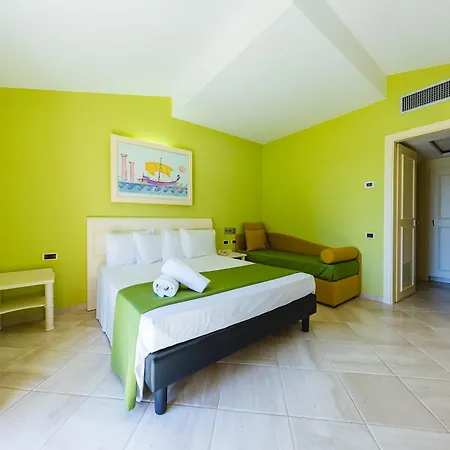 Argonauti Hotel