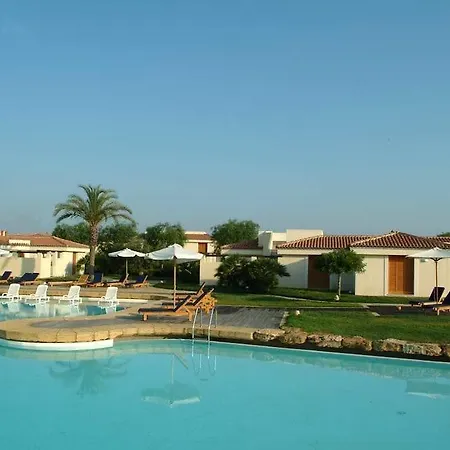 Hotel Argonauti 4*