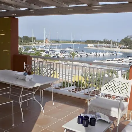 Argonauti Hotel 4*