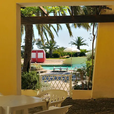 Argonauti Hotel Marina Di Pisticci