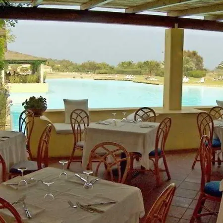 Argonauti Hotel