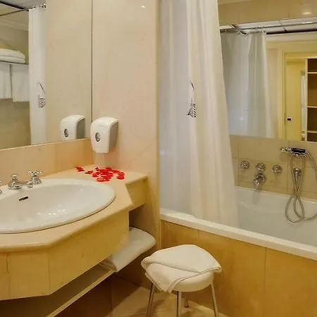 Hotel Argonauti 4*
