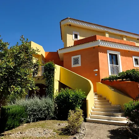 Argonauti 4* Marina Di Pisticci