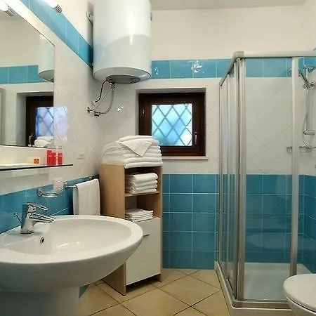 Hotel Argonauti Marina Di Pisticci