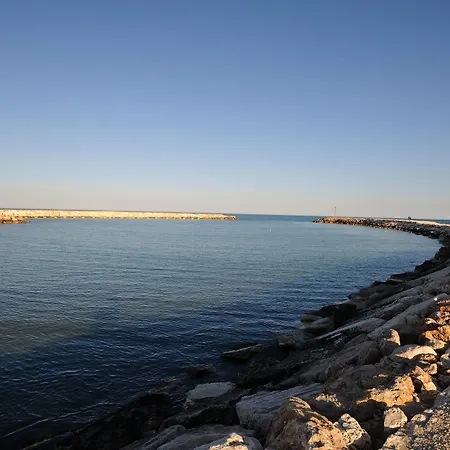Argonauti Hotel Marina Di Pisticci