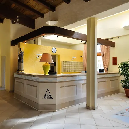 Hotel Argonauti 4*