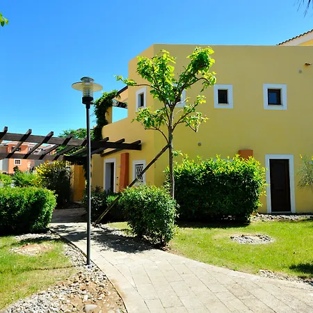 Argonauti Hotel 4*