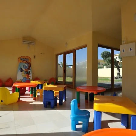 Argonauti Hotel