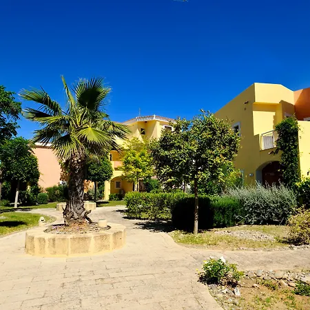 Hotel Argonauti 4*