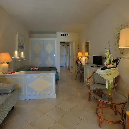 Hotel Argonauti 4*