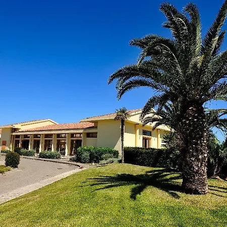 Hotel Argonauti Marina Di Pisticci