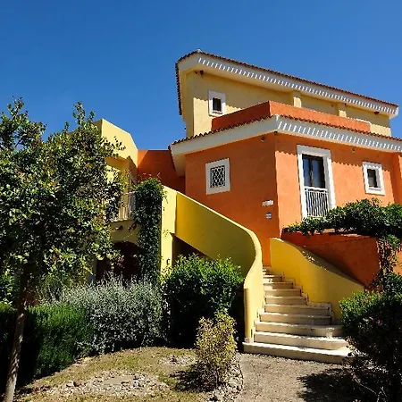Argonauti Marina Di Pisticci