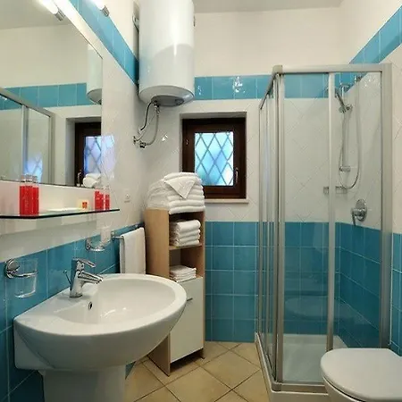 Hotel Argonauti 4*