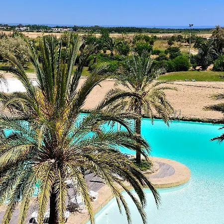 Argonauti Hotel 4*