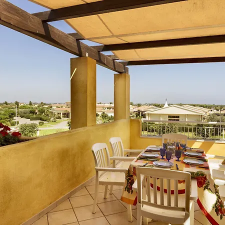 Argonauti Hotel 4*