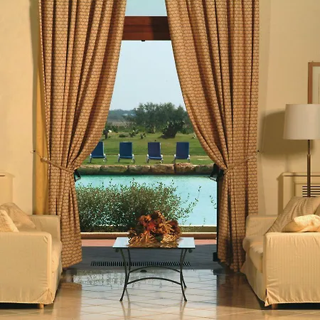 Argonauti 4* Pisticci