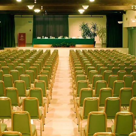 Hotel Argonauti 4*