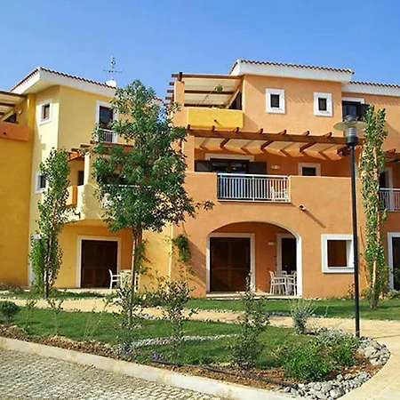 Argonauti Hotel