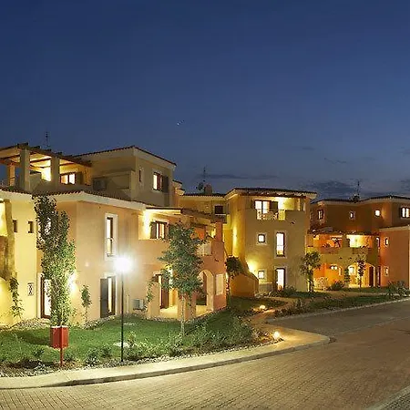 Hotel Argonauti Pisticci