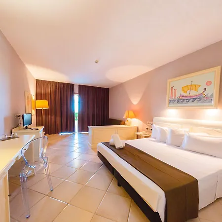 Hotel Argonauti Pisticci