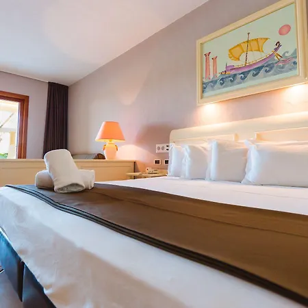 Argonauti Hotel