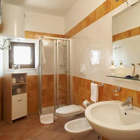 Hotel Argonauti Pisticci