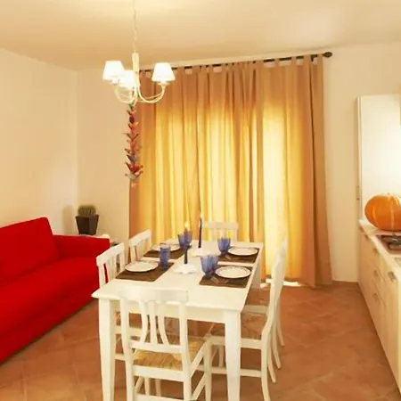 Hotel Argonauti Pisticci