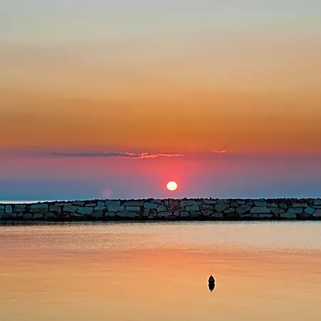 فندق Argonauti