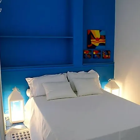 Argonauti Hotel Pisticci