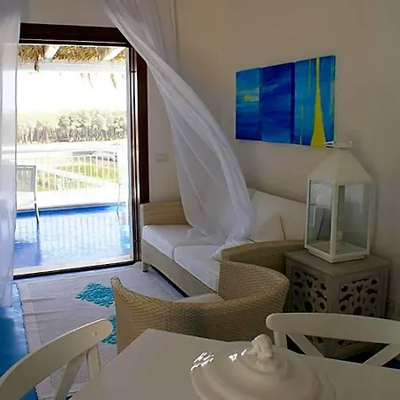Hotel Argonauti 4*
