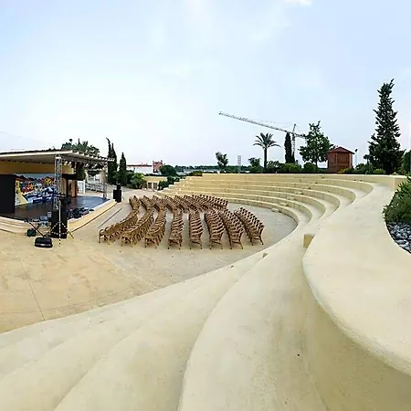 Argonauti Hotel