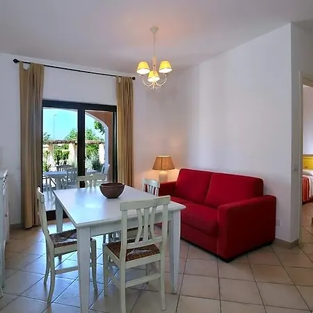 Argonauti Hotel 4*