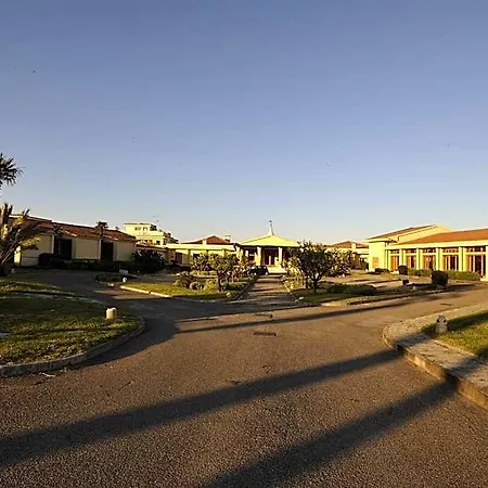 Argonauti Hotel