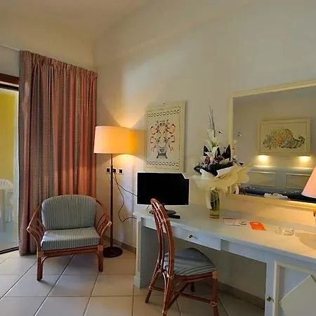 Argonauti Hotel 4*