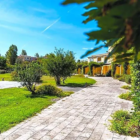 Argonauti Hotel
