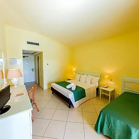 Hotel Argonauti Pisticci