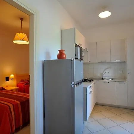 Hotel Argonauti 4*