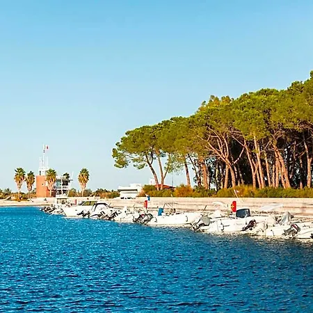 Hotel Argonauti 4*